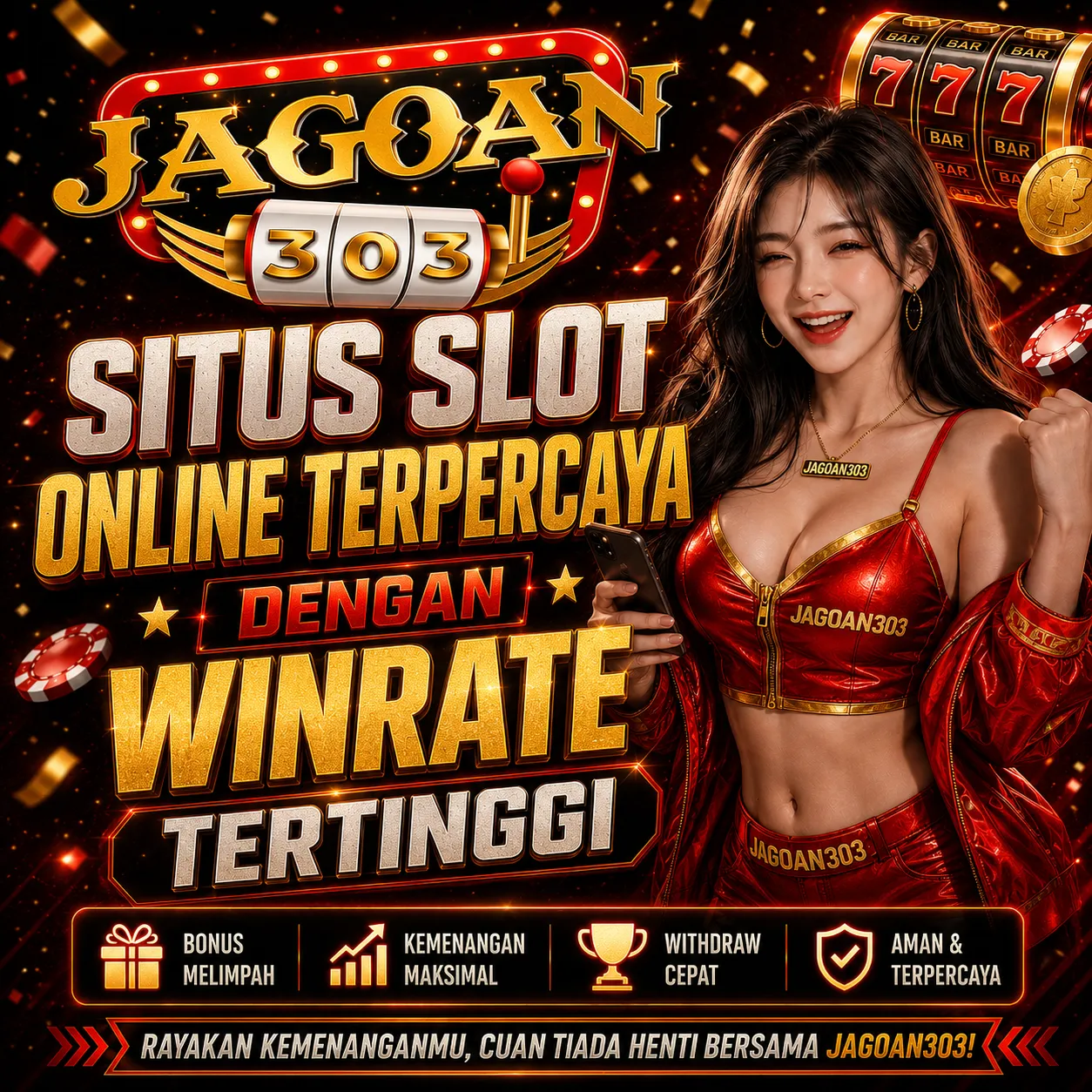 JAGOAN303